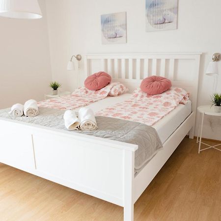 טרוגיר Studio-Appartements Emwey מראה חיצוני תמונה