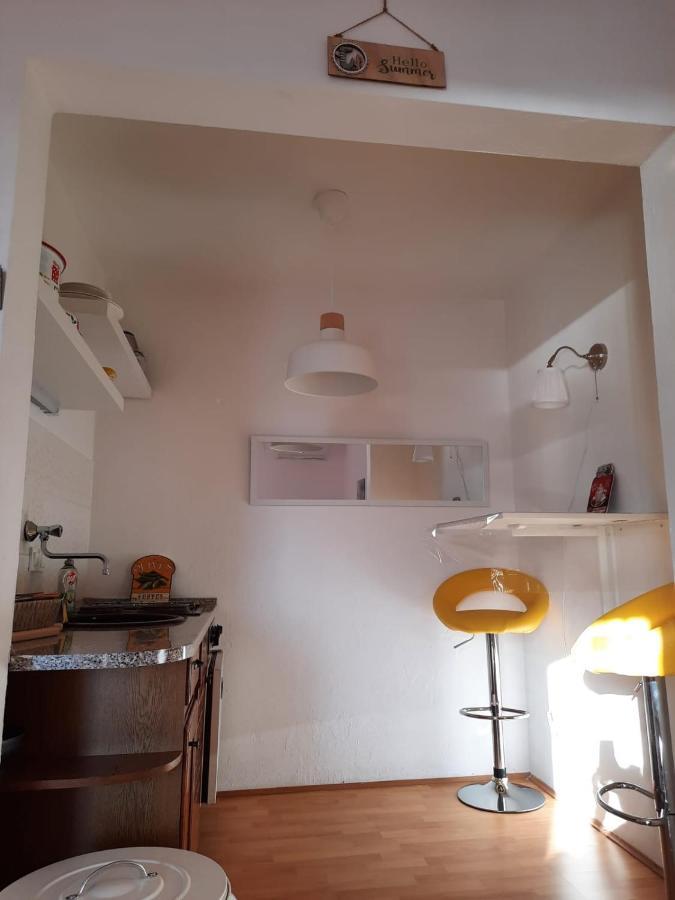טרוגיר Studio-Appartements Emwey מראה חיצוני תמונה