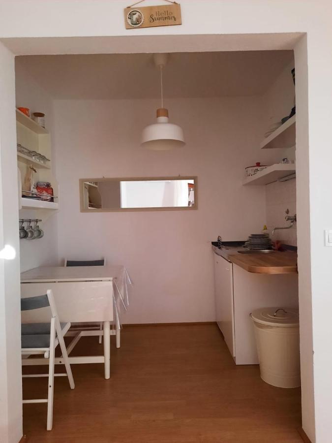 טרוגיר Studio-Appartements Emwey מראה חיצוני תמונה