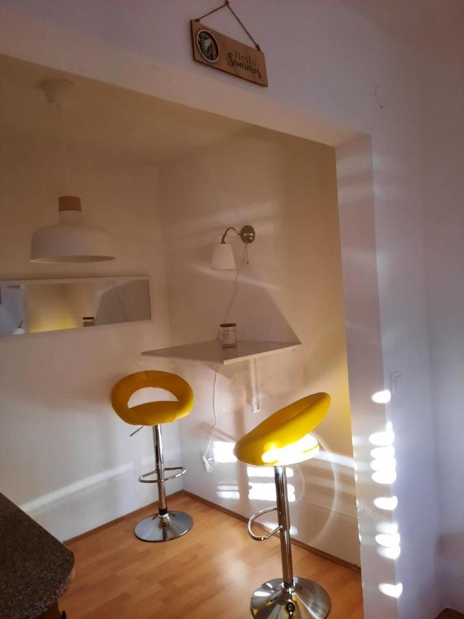 טרוגיר Studio-Appartements Emwey מראה חיצוני תמונה
