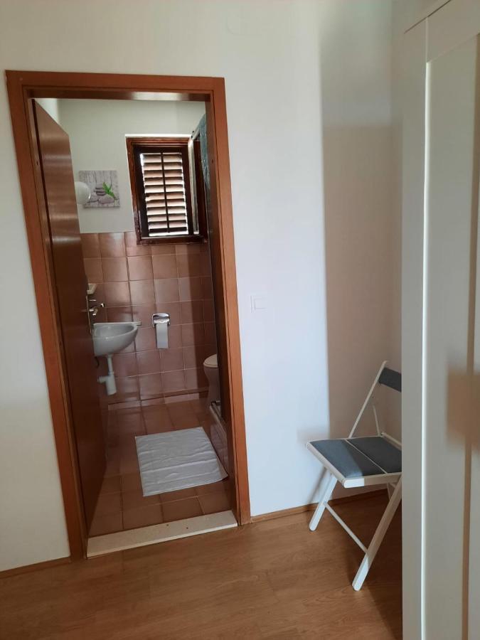 טרוגיר Studio-Appartements Emwey מראה חיצוני תמונה