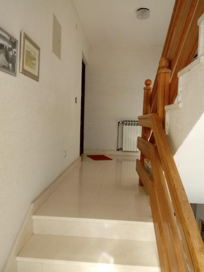 טרוגיר Studio-Appartements Emwey מראה חיצוני תמונה