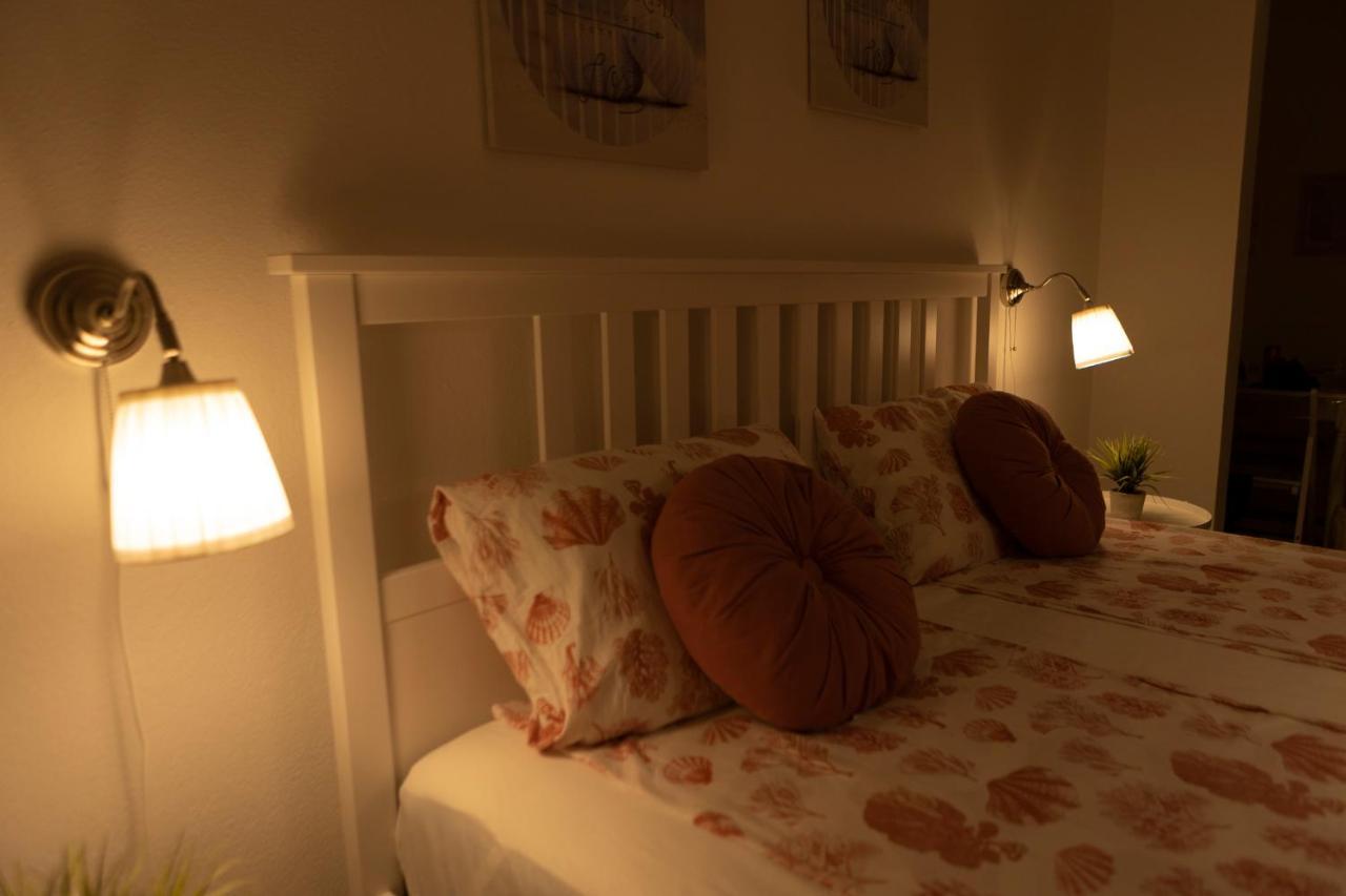 טרוגיר Studio-Appartements Emwey מראה חיצוני תמונה